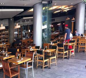 Sosa Levent Merkez Istanbul